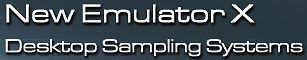 Emulator X